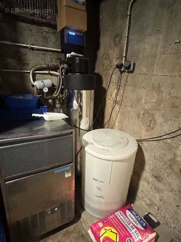 Commerce à AIGUEBELETTE-LE-LAC