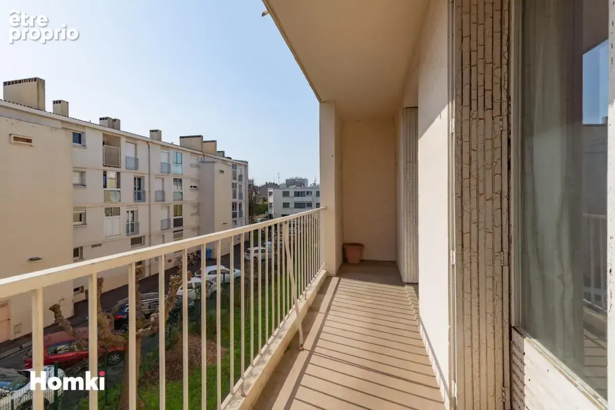 Appartement T3 de 73 m² à Toulouse 31400, Rue Jean-Baptiste Colbert - photo 12