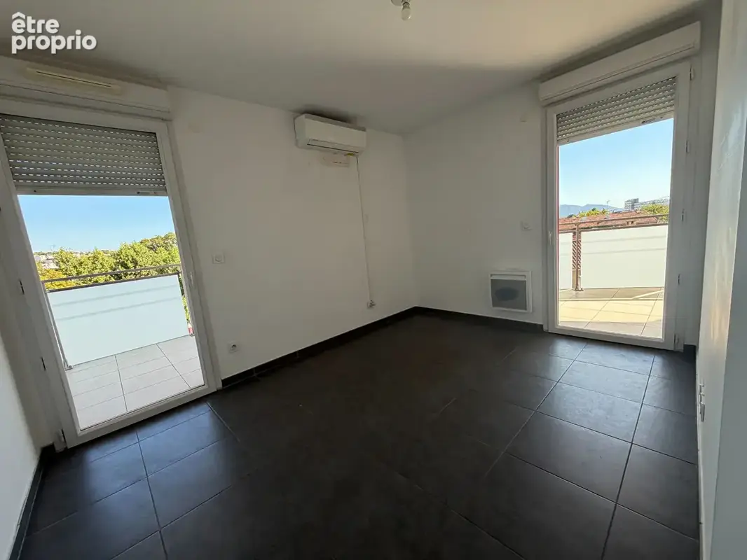 Appartement 60m² à marseille 12e arrondissement - photo 9
