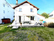 Maison à LIVRY-GARGAN