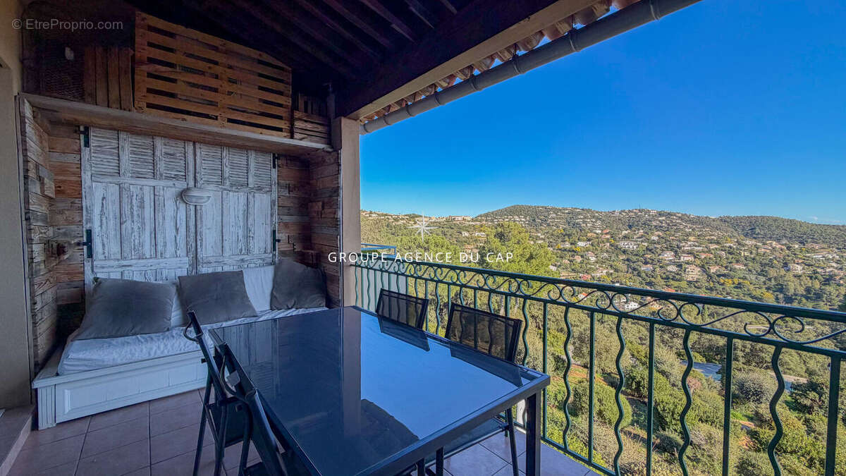 Appartement à LES ISSAMBRES