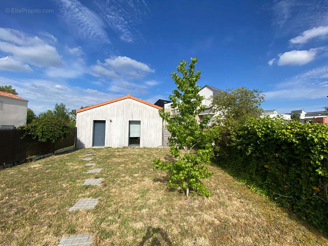 Maison plain-pied Cholet 2 chambres - photo 7