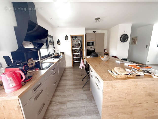 Appartement à LA VALETTE-DU-VAR