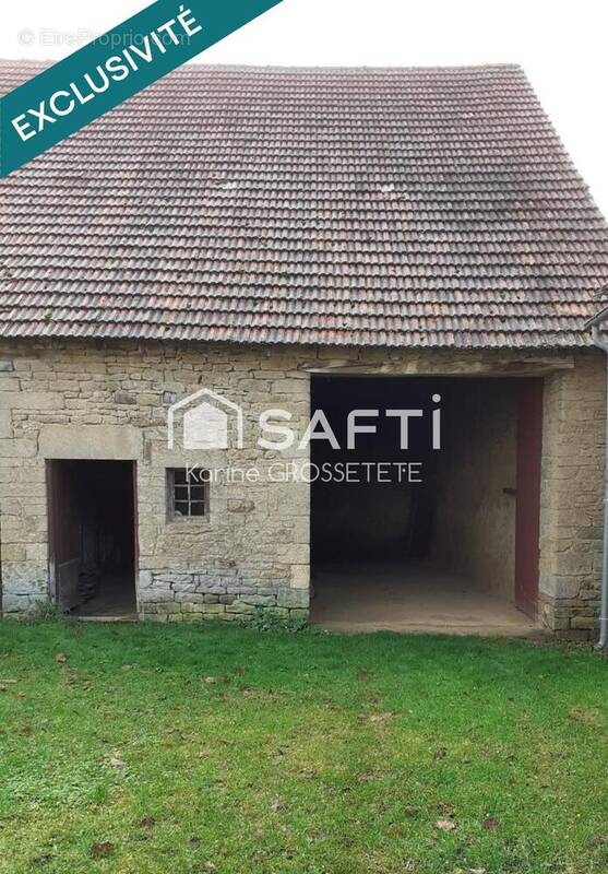 Photo 1 - Maison à BRAUX