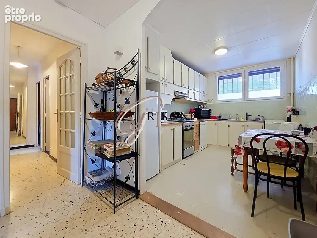 Appartement T4 de 85 m² à La Seyne sur mer - photo 2