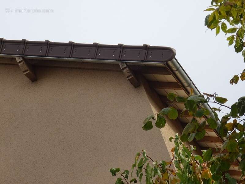 Maison à VILLENEUVE-SAINT-GEORGES