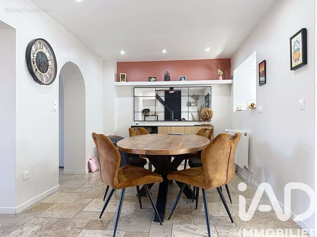 Photo 3 - Maison à LALLAING