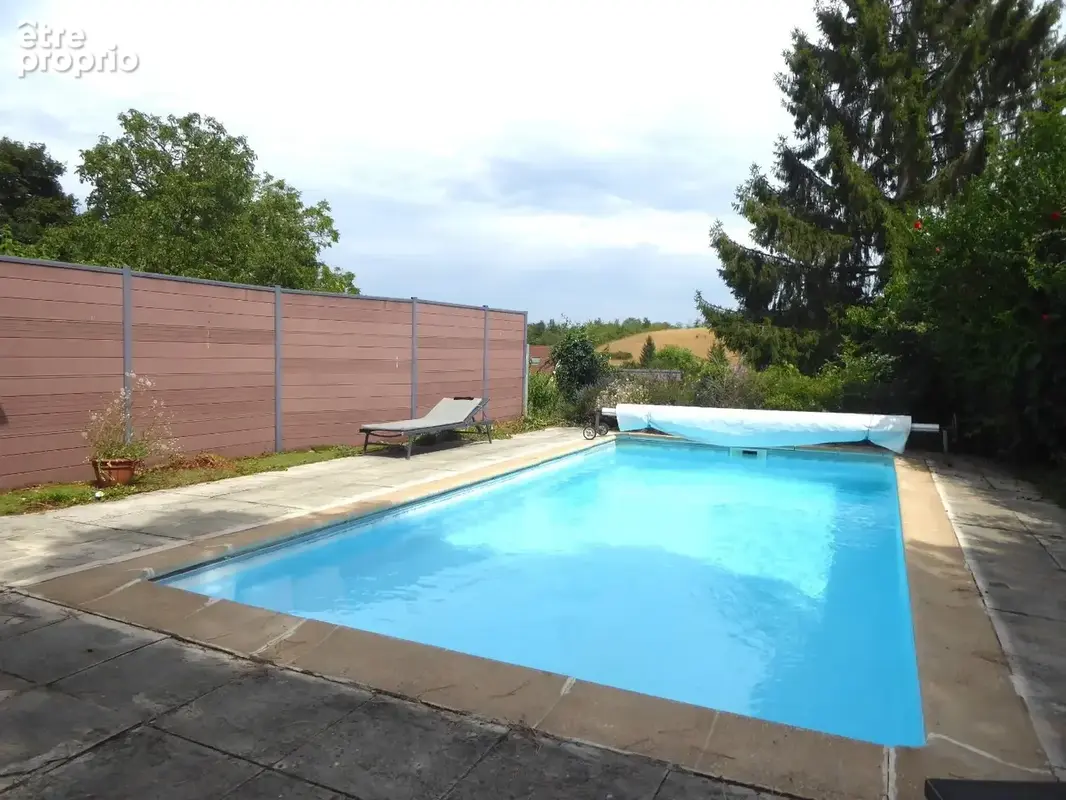 Jolie maison avec piscine - photo 3