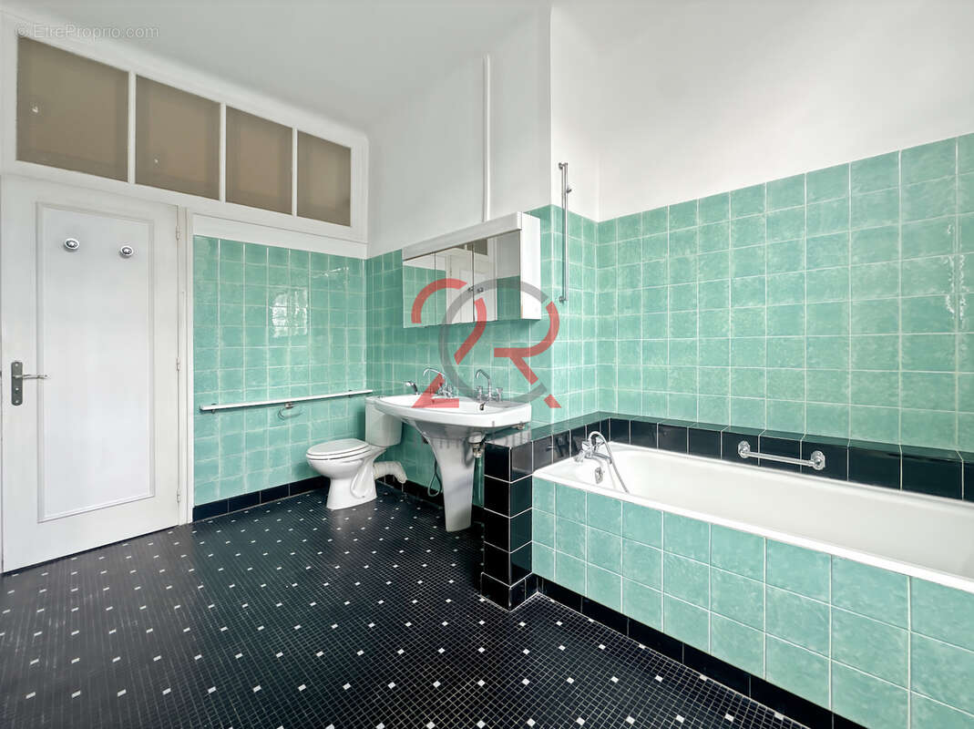 Appartement à REDON