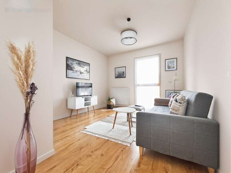 Appartement à ANGERS