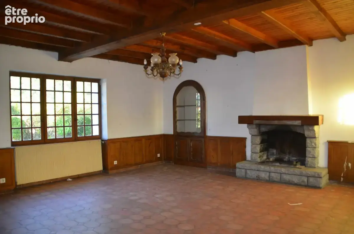 Maison 4 pièces 121 m² à vendre à Thire (85210) - photo 2