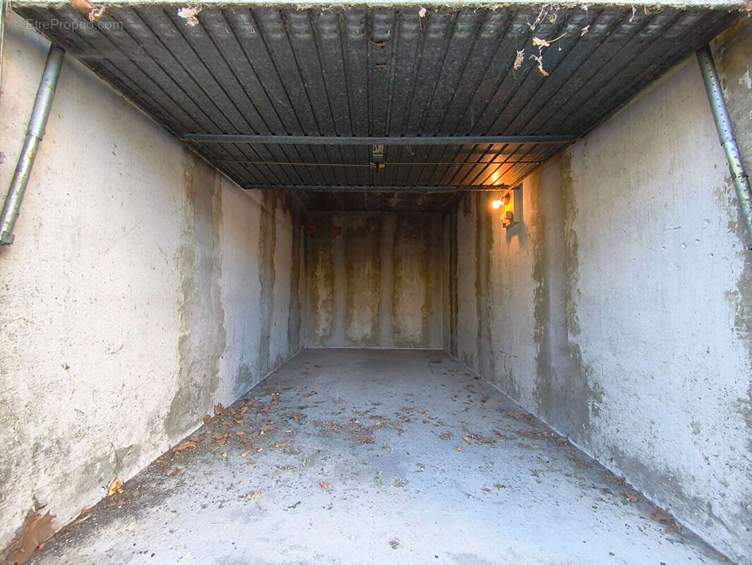 Appartement à VOIRON