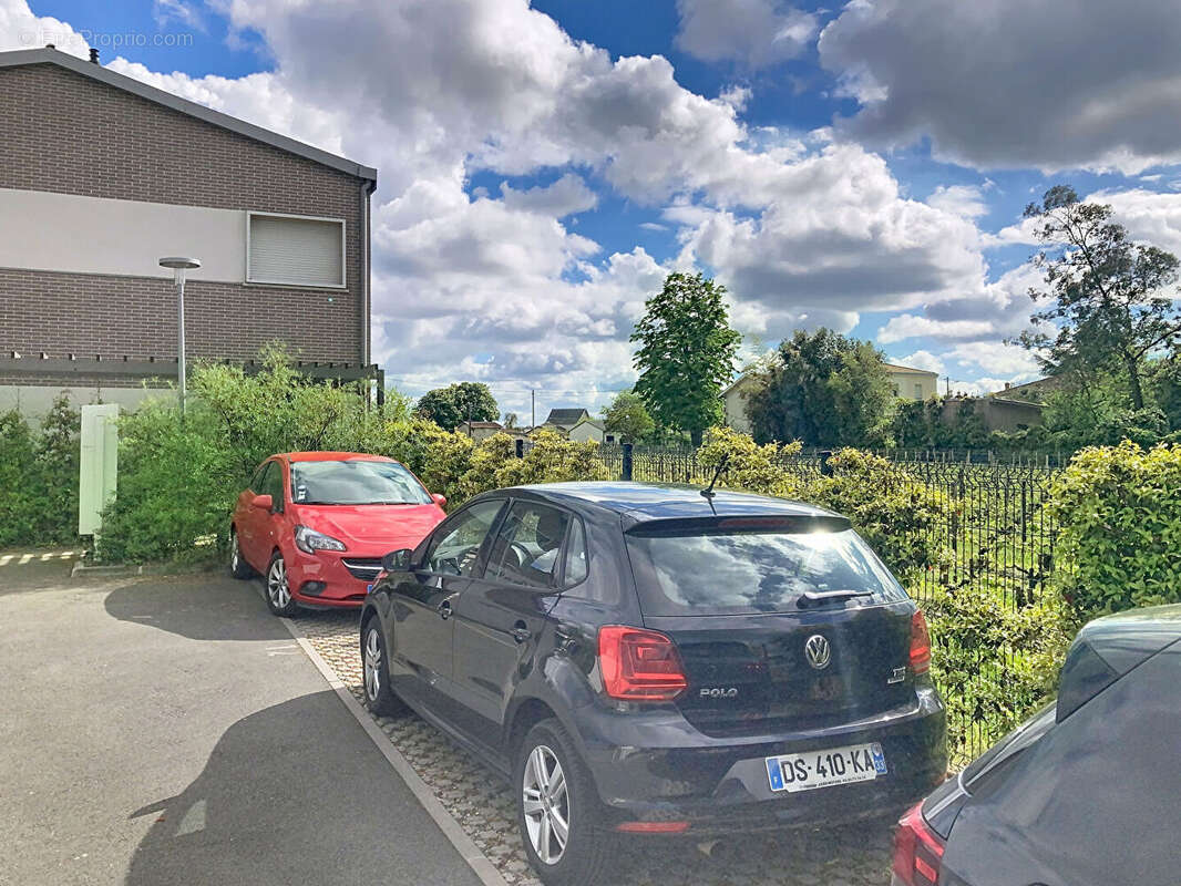 Appartement à PESSAC