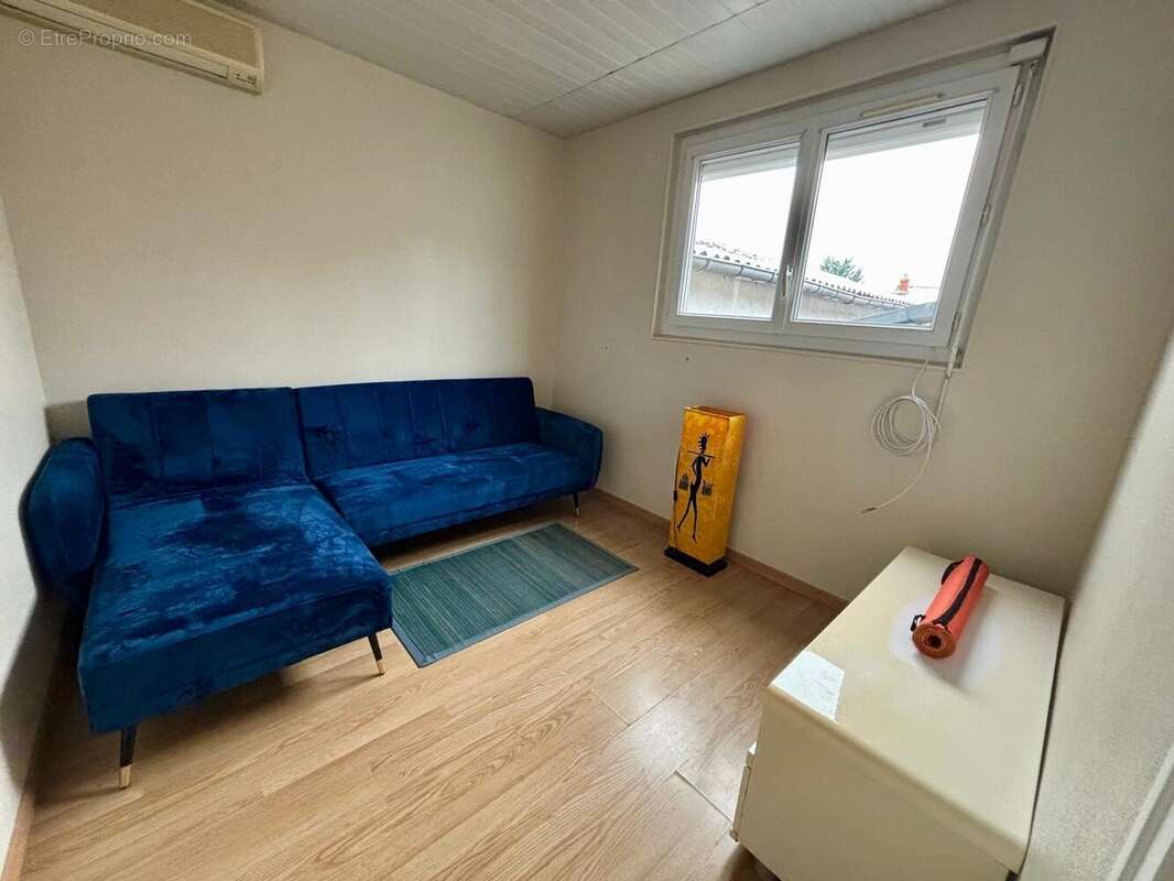 Appartement à NEVERS