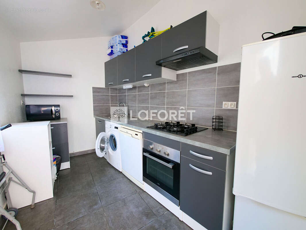 Appartement à LE BOULOU