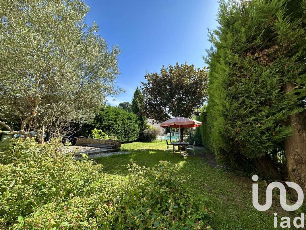 Photo 3 - Maison à SAINT-LAURENT-MEDOC