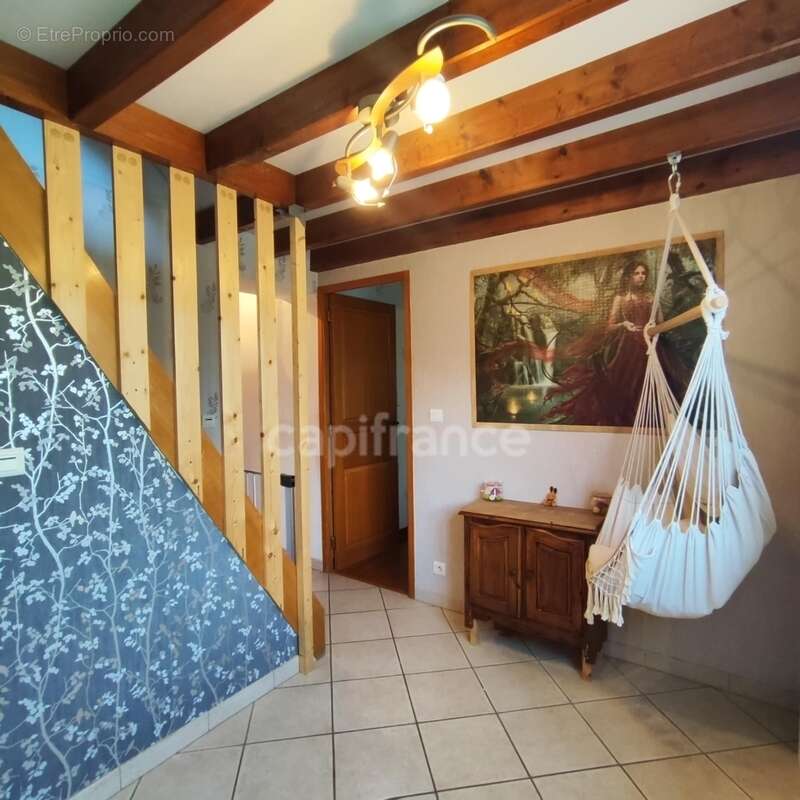 Maison à LES AVENIERES