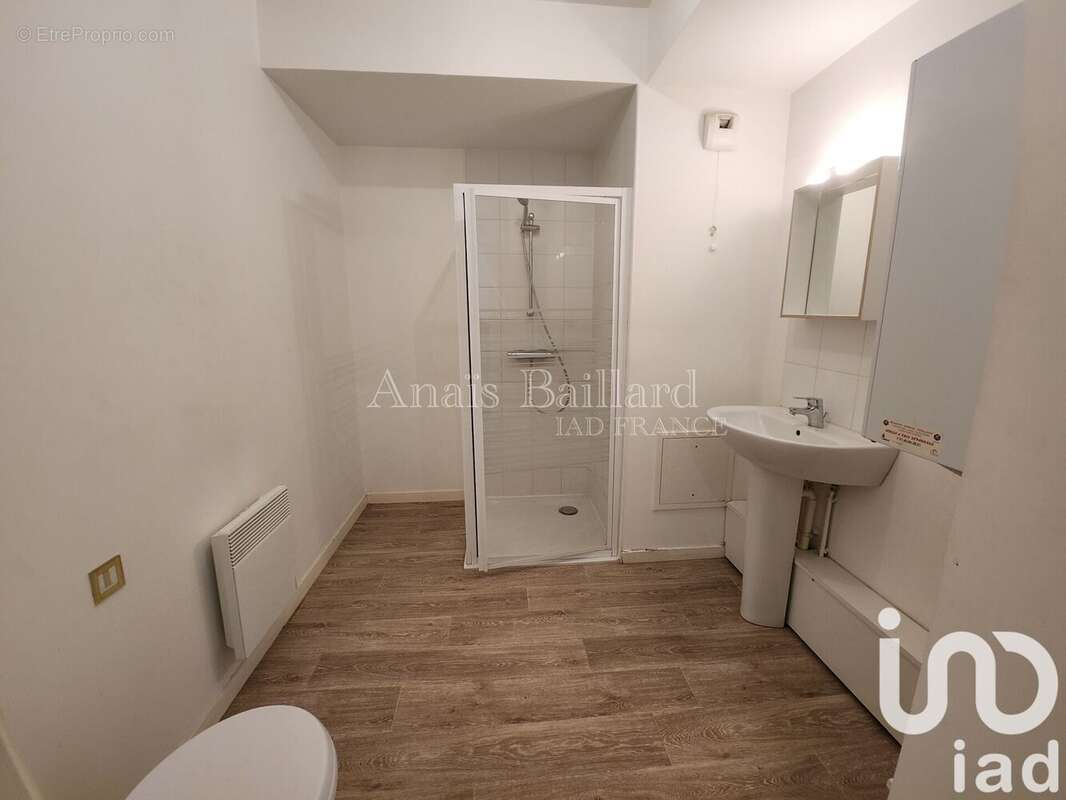 Photo 7 - Appartement à CORBEIL-ESSONNES