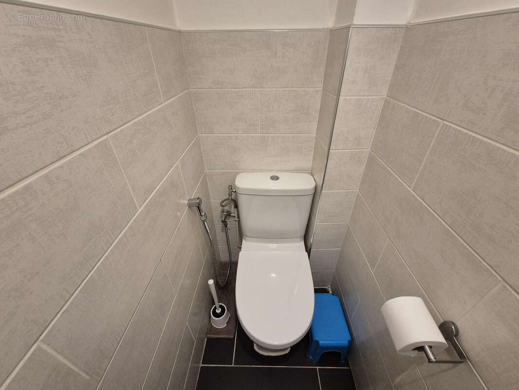 Appartement à VELIZY-VILLACOUBLAY