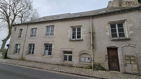 Appartement à BEAUGENCY
