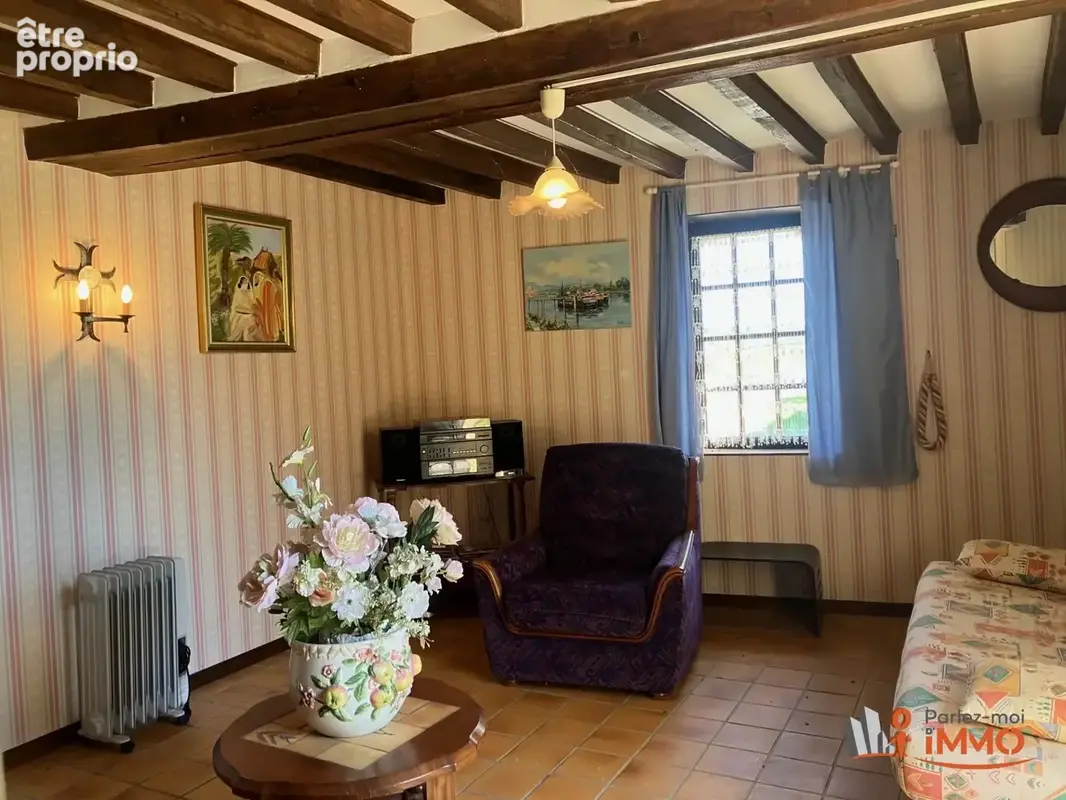 Excellent état pour cette maison ancienne - photo 16