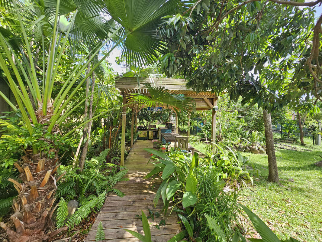 Photo 8 - Maison à SAINT-ANDRE