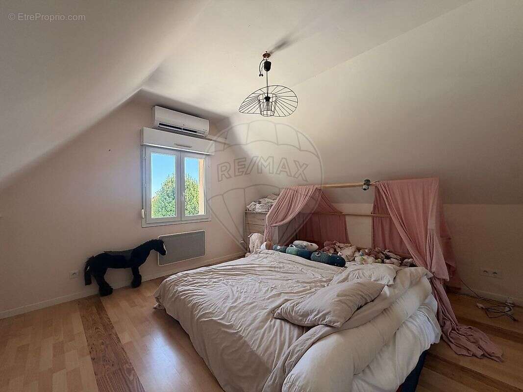 Maison 5 chambre(s) à vendre - photo 11