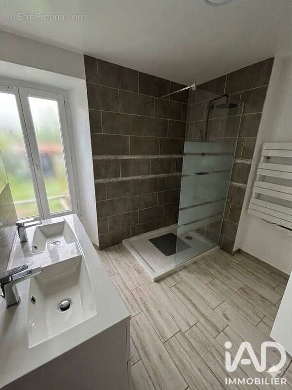 Maison 126 m² à Piffonds  - photo 6