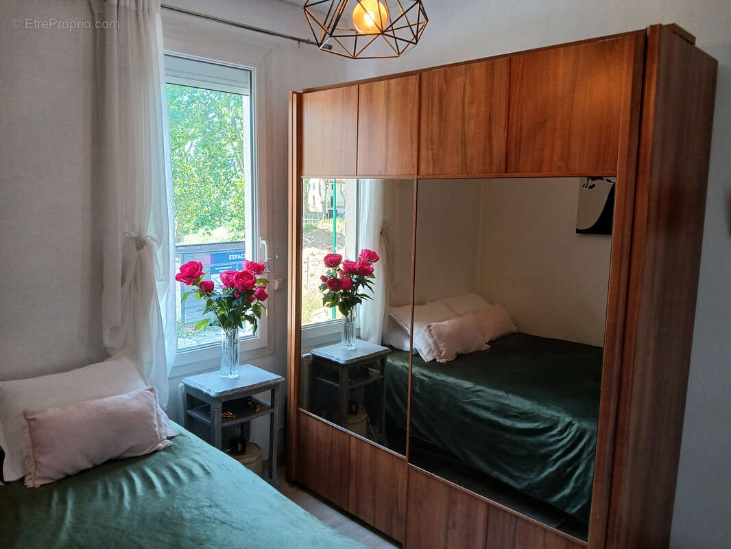 Appartement à CERET