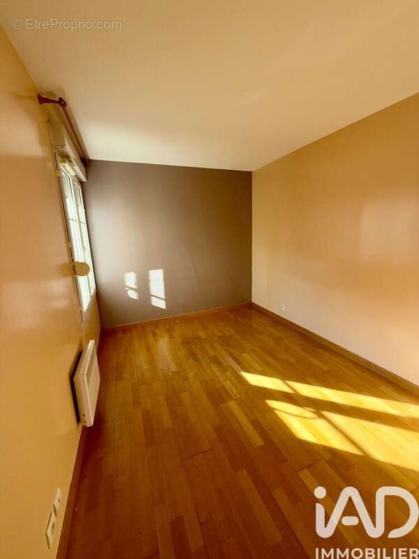 Photo 9 - Appartement à CERGY