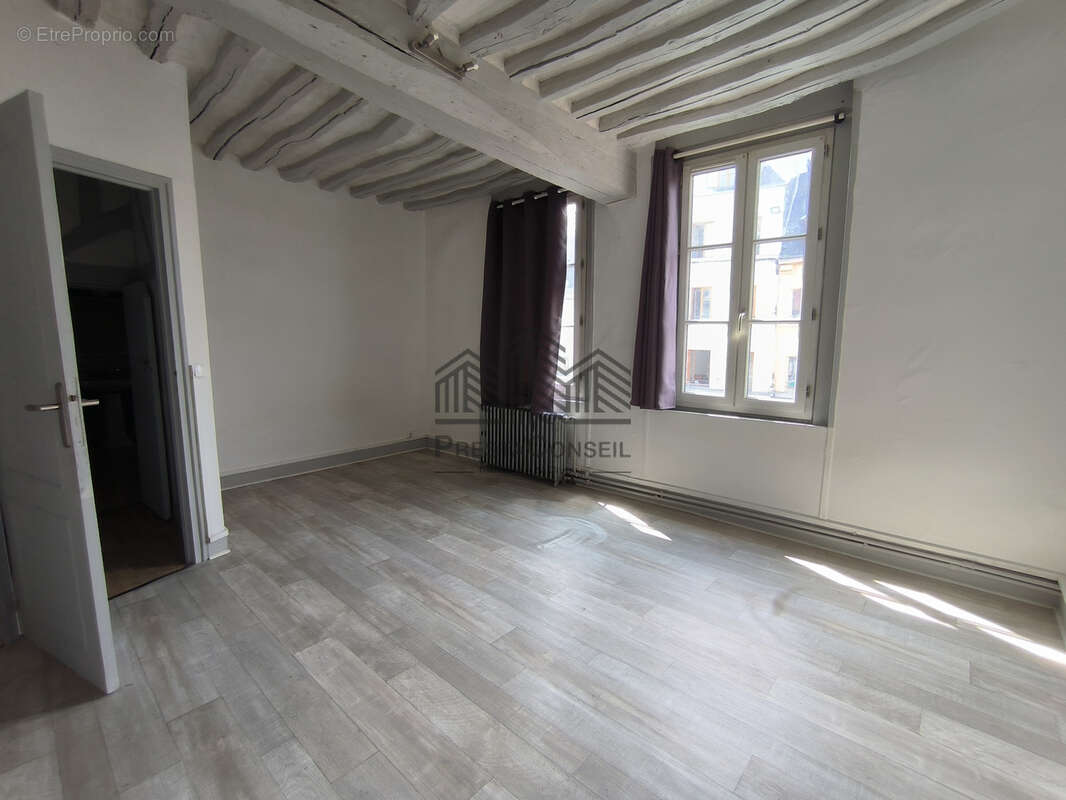 Appartement à ELBEUF