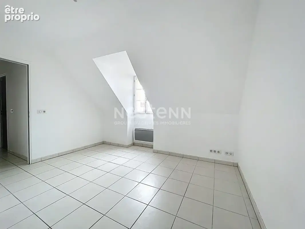 Appartement Saint Leu D'Esserent 3 pièce(s) 48 m2 - photo 5