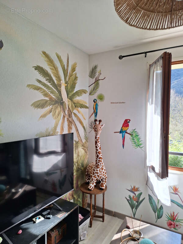 Maison à SAINT-PE-DE-BIGORRE