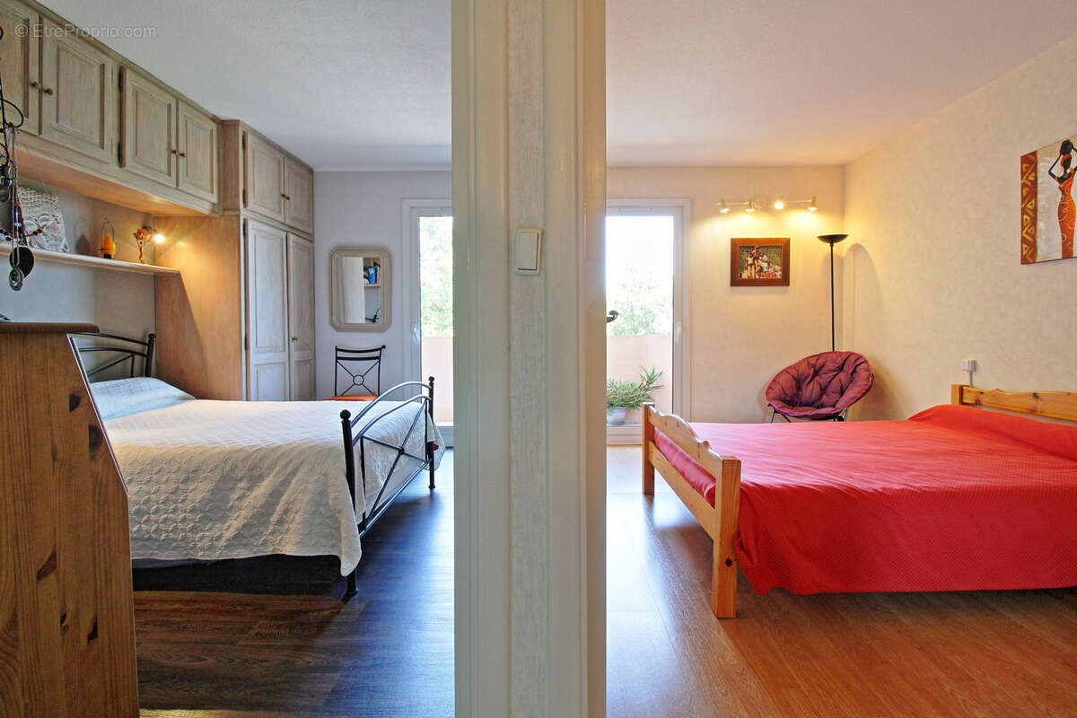 Appartement à BAYONNE