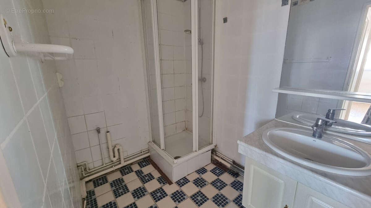 Appartement à NEUILLY-SUR-MARNE