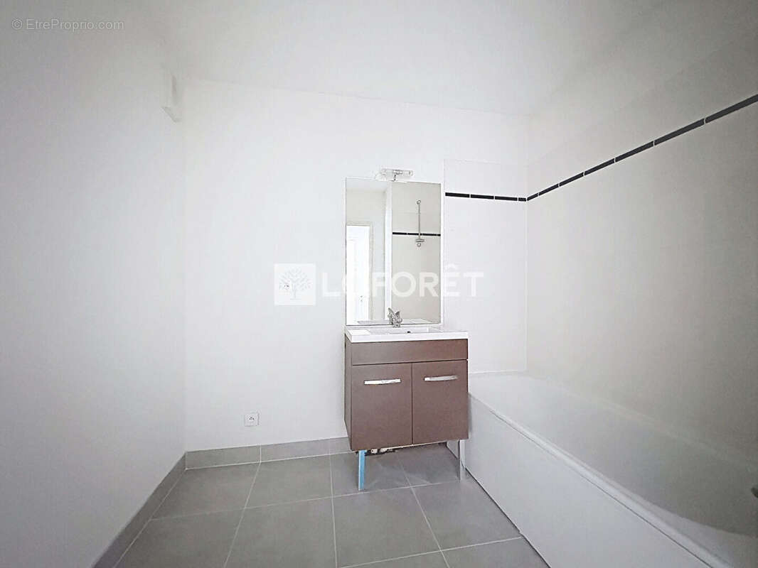 Appartement à PESSAC