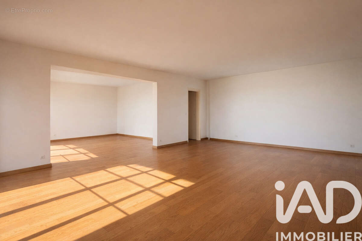 Photo 2 - Appartement à MONTPELLIER