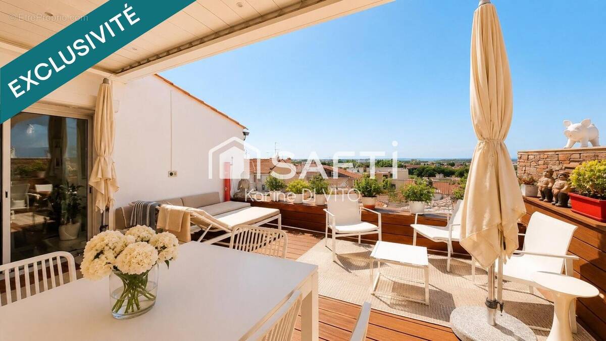 Photo 1 - Appartement à FREJUS