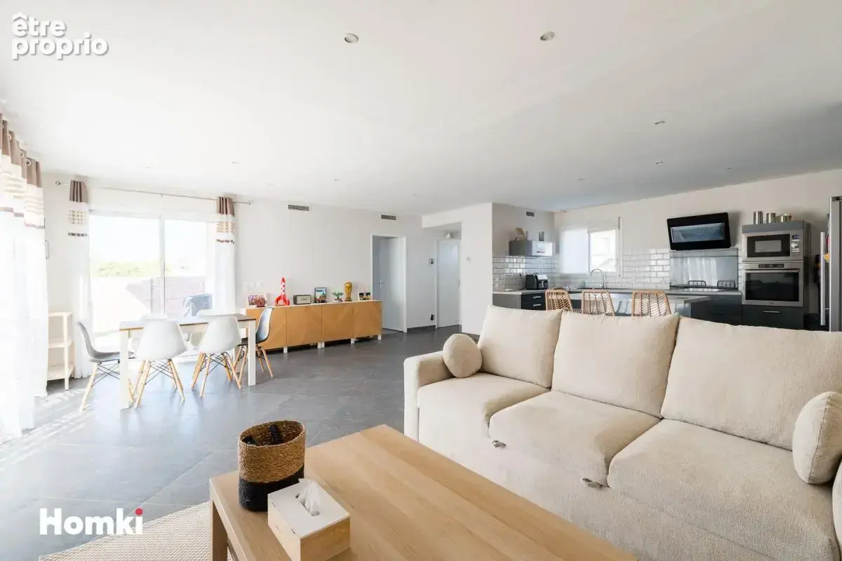 Maison/Villa T5 de 121 m² à Vernet 31810 - photo 3