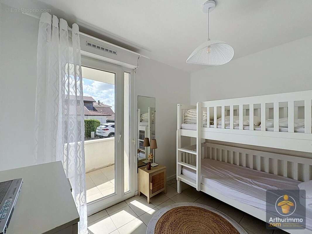 Appartement à MIMIZAN