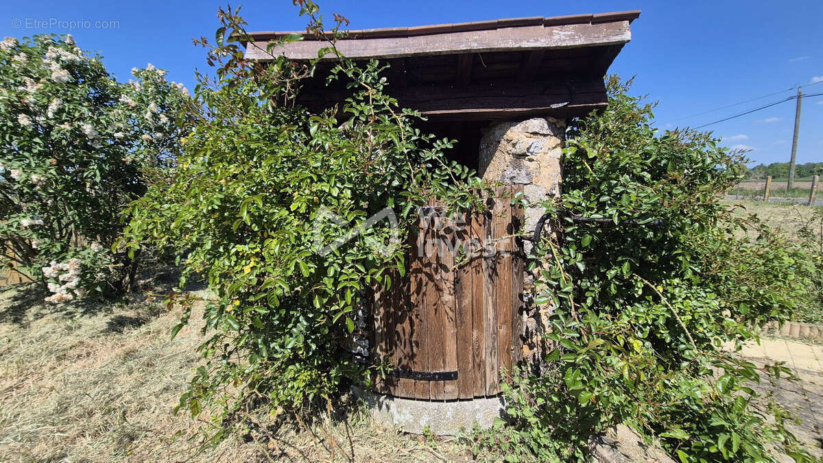 Maison à LAIGNE-EN-BELIN