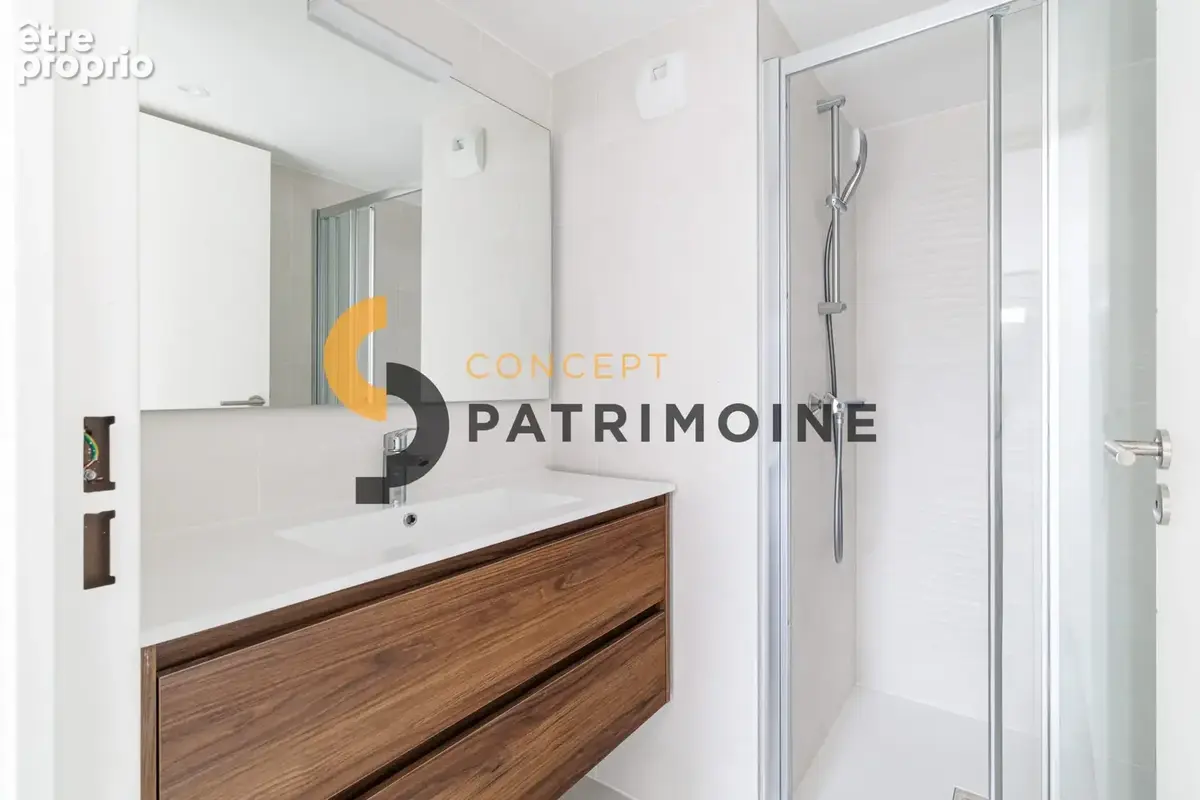 Appartement 4 pièces 113 m² à vendre à Antibes (06600) - photo 9