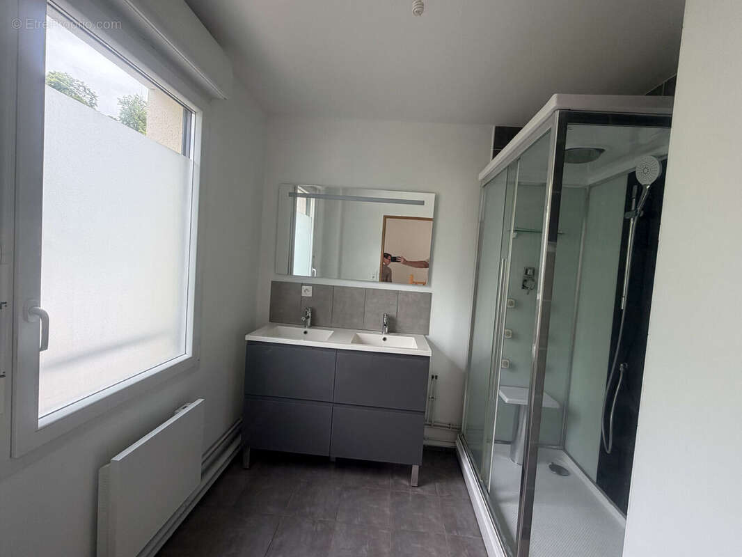 Maison 73 m² à Amiens  - photo 7