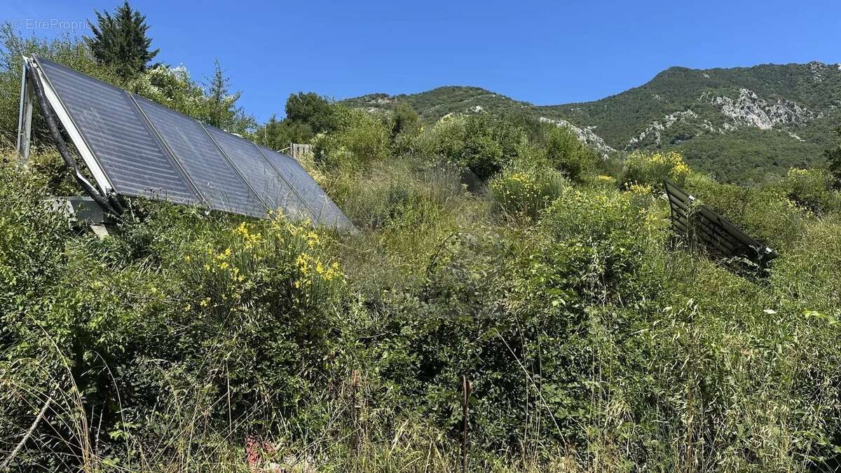 Maison à SOSPEL