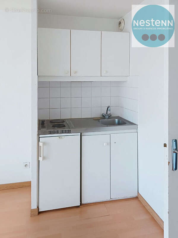 Appartement à OLIVET