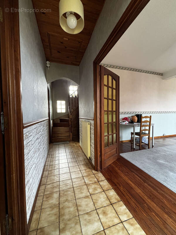 Maison à BOBIGNY
