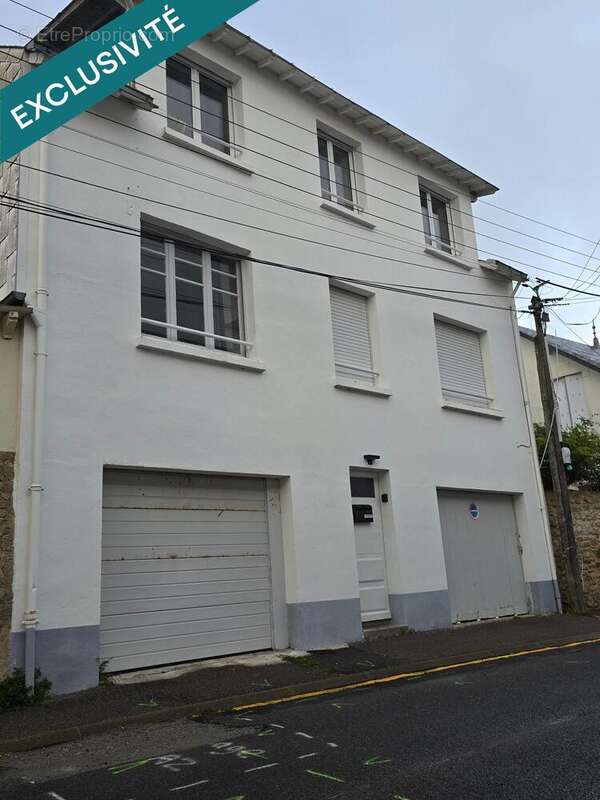 Photo 2 - Appartement à LE CROISIC