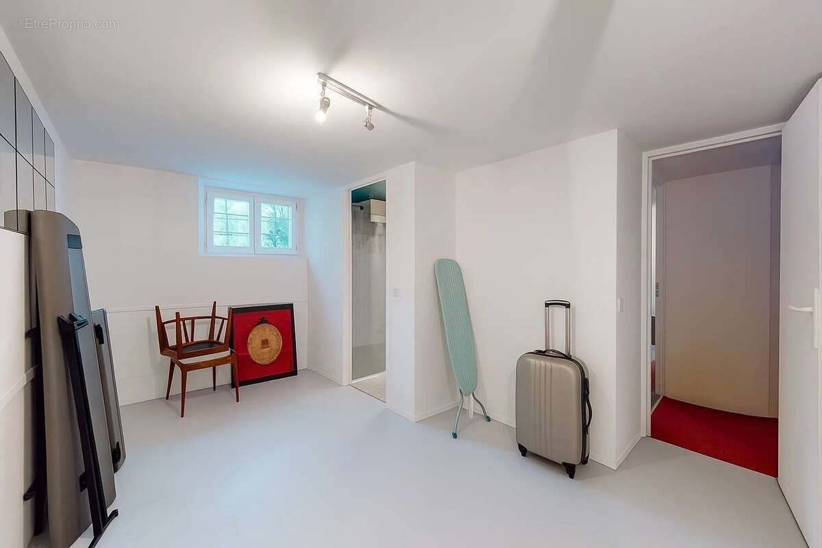 Maison à MONTFERMEIL