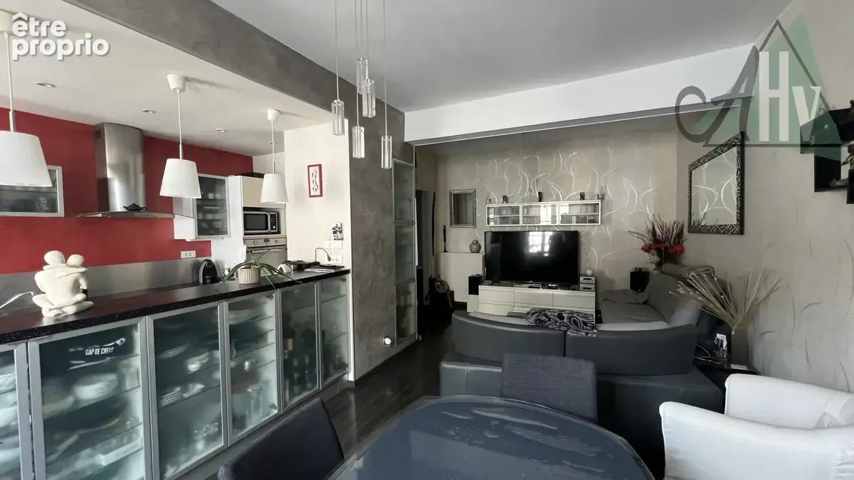 Appartement à NANGIS