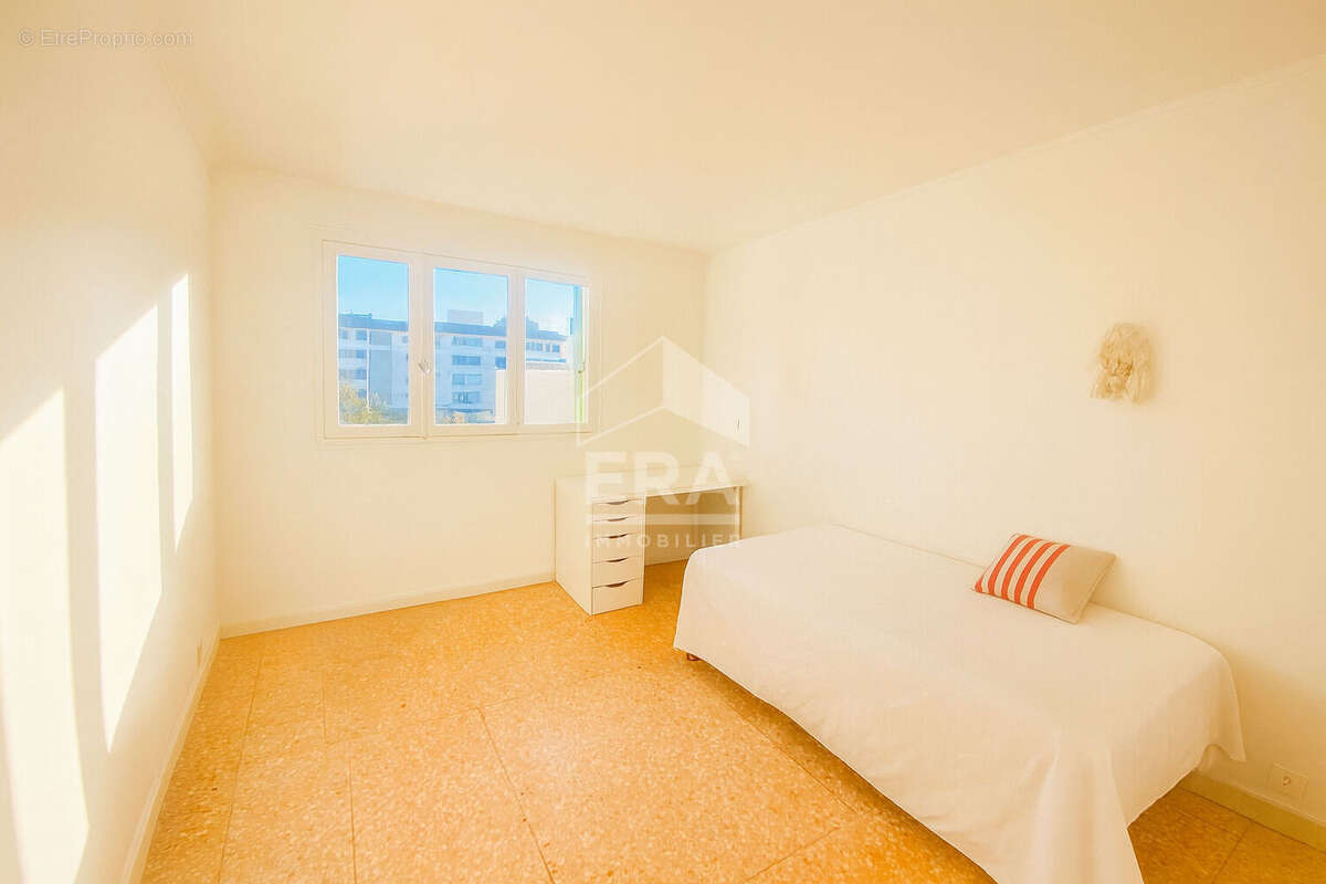 Appartement à MANDELIEU-LA-NAPOULE